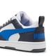 thumbnail image 4 of Tenis Puma Rebound V6 Lo JR UNISEX 393833-16 blanco 22, 4 of 6