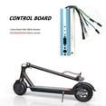 thumbnail image 4 of Dashboard Electric Scooter Activated Bluetooth Control Board Replacement For scooter bluetooth board electric Ninebot Segway ES1/ES2/ES3/ES4, 4 of 9