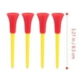 thumbnail image 2 of Greenadscape 15Ud Golfs Training Aids Tacos De Golf Plástico Para Entrenamiento Exterior E Interior, 2 of 6