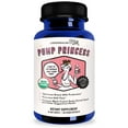 thumbnail image 5 of (2 pack) Legendairy Milk Pump Princess Lactation Supplement for Adults - Supports Milk Production, 60 Caps, 5 of 11