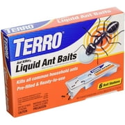 Terro Liquid Ant Killer Baits 6