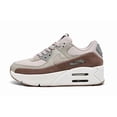 thumbnail image 2 of NIKE AIR MAX 90 LV8 PLATFORM Women Sneaker Shoes various sizes Multicolor $160, 2 of 6