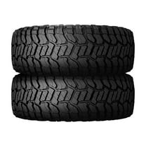Set of 2 Patriot R/T LT33X12.50R20 119Q F Tires