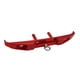 thumbnail image 2 of Parachoques trasero de metal para coche RC 1:6, repuestos para coche RC Crawler Axial SCX6 rojo, 2 of 9