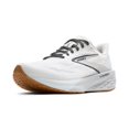 thumbnail image 1 of Zapatillas de Running Brooks Launch 11 para Mujer Blanco/Gris 7.5, 1 of 6