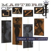 Masters Of Jazz Vol.5: Female Vocal Classics