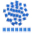 thumbnail image 1 of BESTYASH 20Ud Herramienta Contadora De Puntadas Para Tejer Con Práctico En Azul, 1 of 6