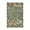 Green, variant on Moynesa 3' Floral Round Area Rug, Washable Rugs for Bedroom Ultra-Thin Soft Rug, Non-Slip Small Boho Circle Carpet for Entryway Kitchen Laundry Bathroom,Green