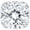 Silver, variant on 18K White Gold Plated 0.5/1/2 CT Moissanite Stud Earrings for Women Hypoallergenic with S925 Sterling Silver Post Earrings Wedding Birthday Christmas Jewelry Gifts Teen Stocking Stuffers Adults