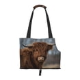 thumbnail image 2 of Xecao Yak for Cat Carrier Small Dog Handbag: The Ideal Travel Companion for Your Pet, 2 of 8