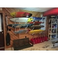 thumbnail image 6 of Wake Surf Storage Rack, 6 of 11