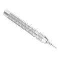thumbnail image 3 of 0.7mm Watchband Strap Link Pin Spring Bar Remover Watch Repairing Accessory Tool, 3 of 12