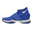 thumbnail image 4 of Nike Zoom Hyperrev 2016 Men's Shoes Pink Blast/Black/White 820224-415, 4 of 6