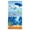 Sea, variant on Current All Sports Towel - Extra Large, Lush Beach Towel, Bath Towel, 100% Cotton, 30 inch x 60 inch