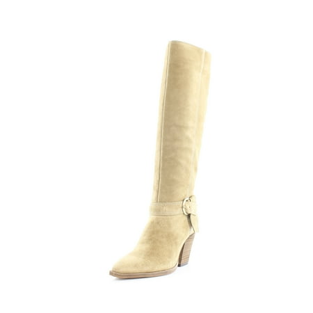 Vince Camuto Grathlyn Women s Boots New Tortilla Size 10 M