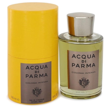 Colonia Intensa By Acqua Di Parma For Men 3 4 Oz Edc Spray Walmart Canada