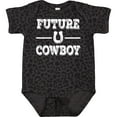 thumbnail image 3 of Inktastic Future Cowboy Boys Rodeo Boys Baby Bodysuit, 3 of 5