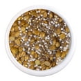 thumbnail image 1 of Snowy River Golden Cocktail Confetti (1x8oz), 1 of 5