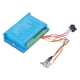 thumbnail image 5 of Controlador De Motor Regulador De Velocidad del Motor De Bajo Voltaje Gobernador para Calentador Automóvil DC12-60V 15A (Azul), 5 of 14