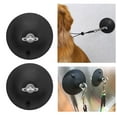 thumbnail image 3 of Sistema de sujeción para baño con ventosa y cable para aseo de mascotas, 3 of 9