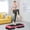 Pink, variant on BoldGear 43'' Exercise Aerobic Step Platform, Adjustable Fitness Stepper with 4 Stackable Risers, Aerobics Stepper Workout Stepper for Home Gym Cardio Strength & Training,Yellow