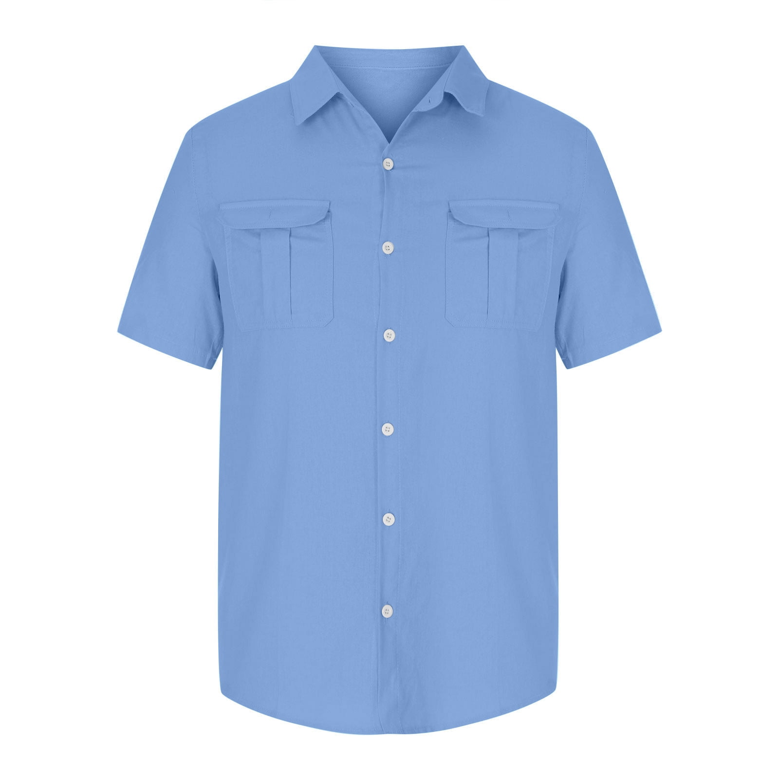 Chemise à manches courtes Wrangler Performance pour