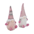 thumbnail image 2 of Muecos de Papá Noel sin rostro Mueco de tela de hombre viejo de Navidad Muecos de hombre viejo sin rMueco de peluche de gnomo de Navidad, mueco de duende de peluche sin rostro de Papá Noel, 2 uds., pa LHCER No, 2 of 5