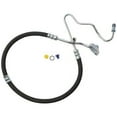 thumbnail image 3 of Gates 353050 Power Steering Pressure Line Hose Assembly For Acura Integra Fits select: 1998 ,2001 ACURA INTEGRA GSR, 3 of 4