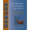 thumbnail image 1 of The Alphabet That Changed the World: How Genesis Preserves a Science of Consciousness in Geometry and Gesture, 1 of 3