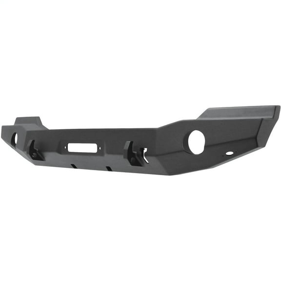 Westin WJ2 Full Width Front Bumper (59-80035)