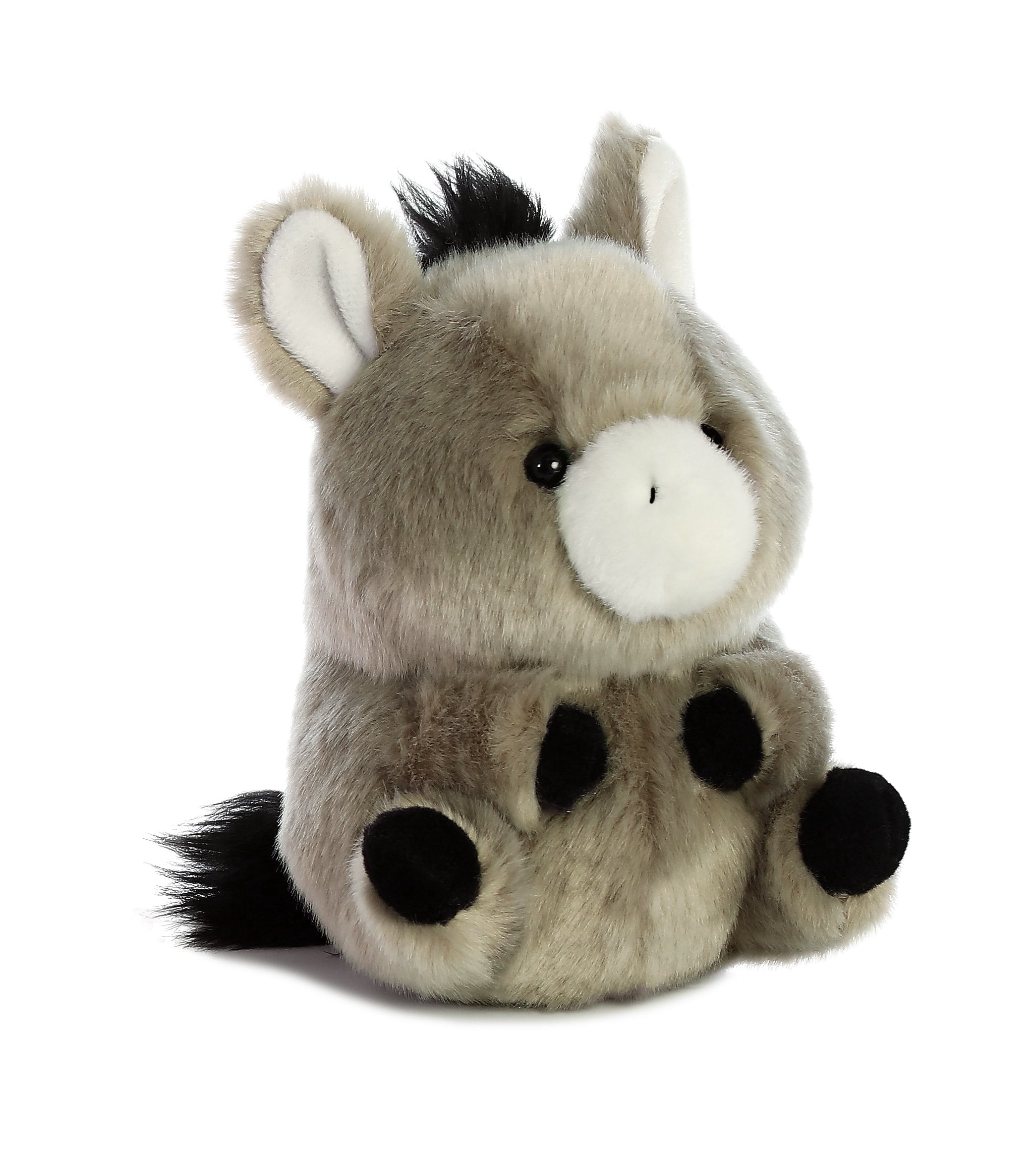 Grow A Garden – Peluche De Mapache Y Zorro Rojo De Algodón PP, Suave Y Coleccionable – Regalo Para Fans Del Videojuego – Tamaño Portátil