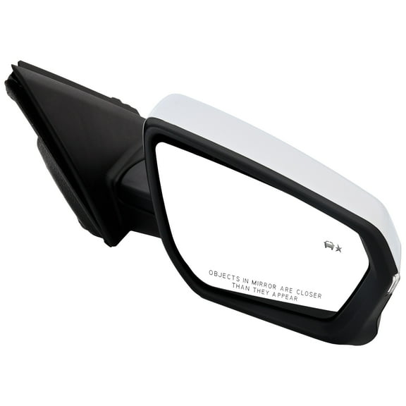 For 2019-2024 Equinox Right Mirror 84604250 GM1321618