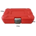 thumbnail image 5 of 13pcs Damaged Bolt Nut Screw Remover Tool Kit Damaged Bolt Removal Set Damaged Bolt Nut Screw Removal Socket, 5 of 5