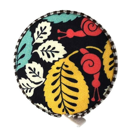 

Printed for Body for Body Sewing Tailor Fabric Measurements Tape Retractable Leaf