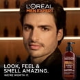 thumbnail image 2 of L'Oréal Paris BarberClub 3-in-1 Daily Wash for Beard, Face & Hair, 2 of 7