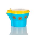 thumbnail image 2 of Juguete para moldear Slime Slimy Formula suiza Toilet Blue, 2 of 4
