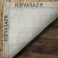 thumbnail image 4 of Safavieh Natural Fiber Aria Tapis Rayé, 4 of 4