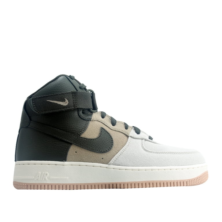 Mostrarte Herencia Sin Nike Air Force 1 High '07 LV8 Men's Basketball Shoes Size 10 - Walmart.com