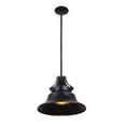 thumbnail image 2 of Craftmade Lighting - Union - 1 Light Small Outdoor Pendant-6.5 Inches Tall and 8, 2 of 5