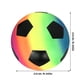 thumbnail image 5 of Pack de balones de fútbol inflables para verano, piscina, fiesta en la playa, juego, fiesta en la piscina para niños y niñas, 5 of 8