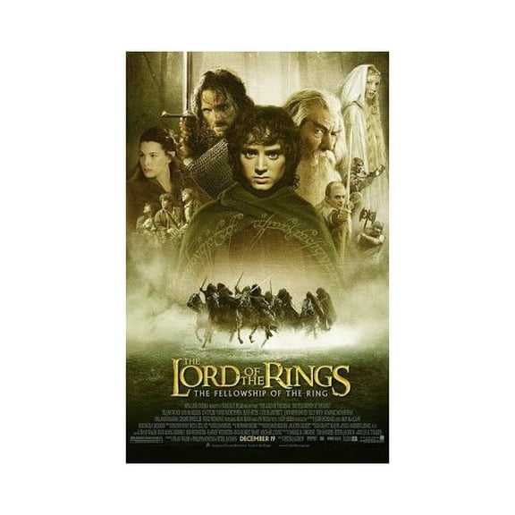 Pre-Owned The Lord Of The Rings: The Return Of The King (Dvd) (Good)