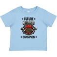 thumbnail image 3 of Inktastic Future Motocross Champion Bmx Boys Baby T-Shirt, 3 of 5