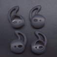 thumbnail image 3 of Sidaley 2 piezas de auriculares inalámbricos en la oreja fundas de silicona antideslizantes para para 7 Type3 NO3, 3 of 3