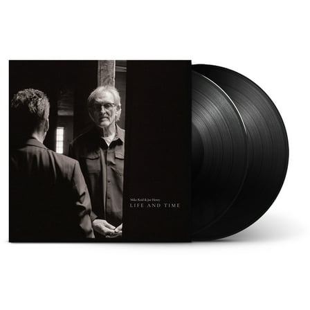 Reid,Mike / Henry,Joe - Life And Time - Music & Performance - Vinyl