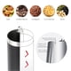 thumbnail image 3 of Molinillo de café manual de cerámica en espiral, 3 of 9