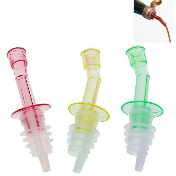 Bottle Pour Spouts