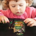 thumbnail image 4 of The Jungle Book Jigsaw Puzzle 35/70/120/200/300/500/1000 Piece High Quality Birthday Gift, 4 of 6