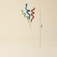 thumbnail image 4 of Adorno colgante para de Navidad, artesanía decorativa, decoración navideña bonita, colgante de Navidad para el hogar, restaurante, dormitorio, , Tiras de gelatina Rayas de de gelatina, 4 of 8
