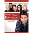 thumbnail image 2 of Everybody Loves Raymond: Complete First Season (DVD), 2 of 2