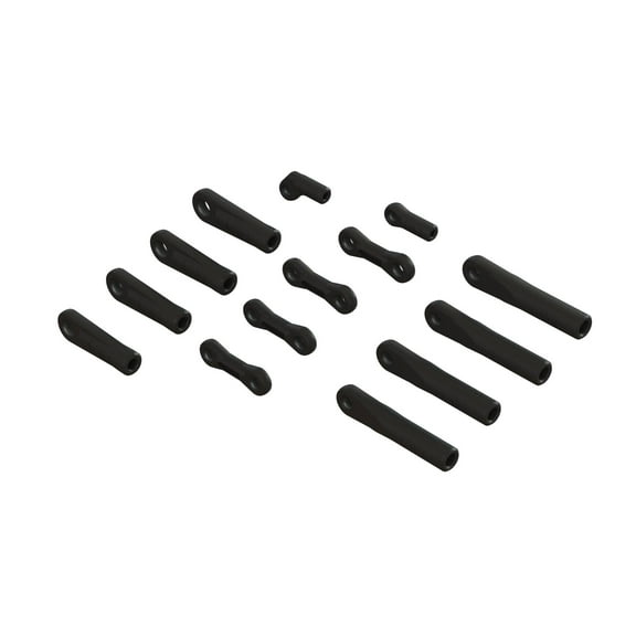 ARRMA Composite Ball Cup Set ARA330744 Elec Car/Truck Replacement Parts